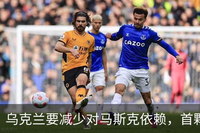 乌克兰要减少对马斯克依赖，首颗自主通信测试卫星开始运行