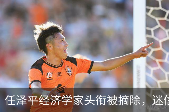 任泽平经济学家头衔被摘除，迷信任何人都是要被割韭菜的