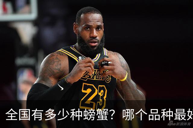 全国有多少种螃蟹？哪个品种最好吃？涨知识了