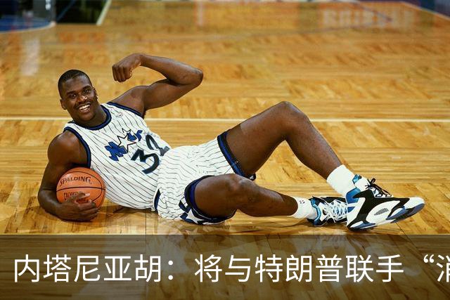 内塔尼亚胡：将与特朗普联手“消除伊朗威胁”