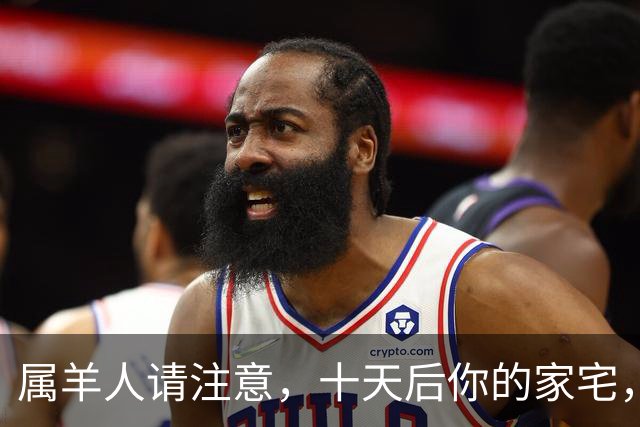 属羊人请注意，十天后你的家宅，将迎来两场风暴