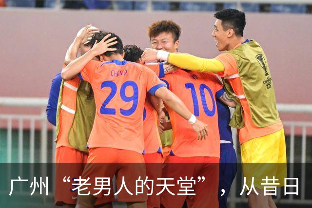 广州“老男人的天堂”，从昔日“人山人海”到如今“被人遗忘”，老广私藏淘货地