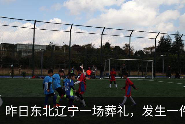 昨日东北辽宁一场葬礼，发生一件匪夷所思、无人能解的怪事