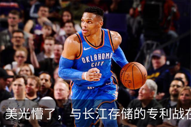 美光懵了，与长江存储的专利战在德国败了，产品被禁售了