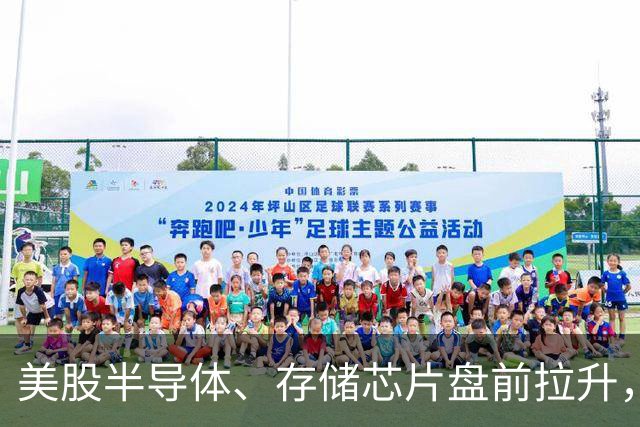 美股半导体、存储芯片盘前拉升，科技七巨头集体上涨