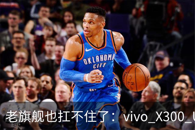 老旗舰也扛不住了：vivo X300 Ultra官网全版本调价，最高涨2000元
