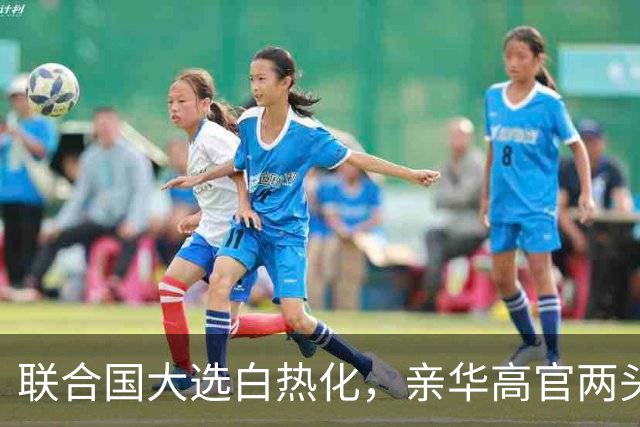 联合国大选白热化，亲华高官两头失信惹怒中美，竞选之路就此结束