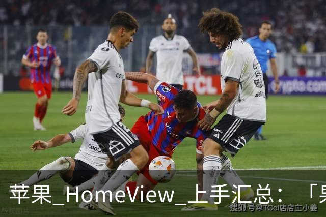 苹果 HomeView 上手汇总：「果家」首秀小惊艳，SiriAI 很聪明