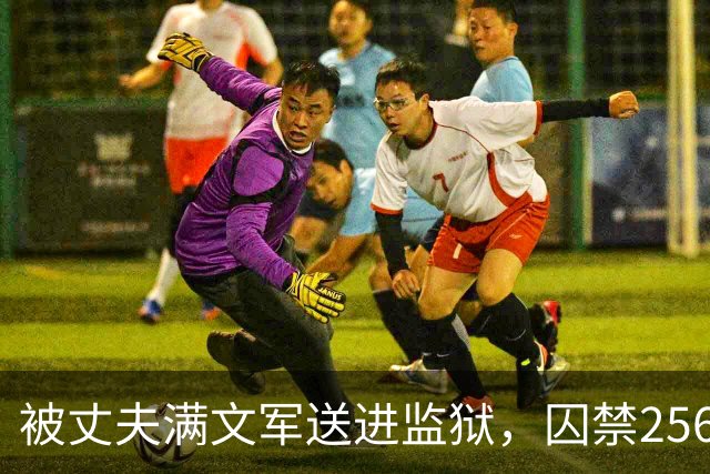被丈夫满文军送进监狱，囚禁256天的李俐，出狱7年后才离婚