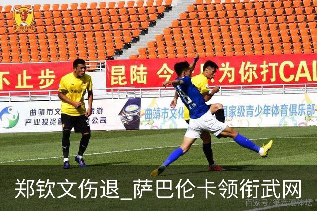 郑钦文伤退 萨巴伦卡领衔武网