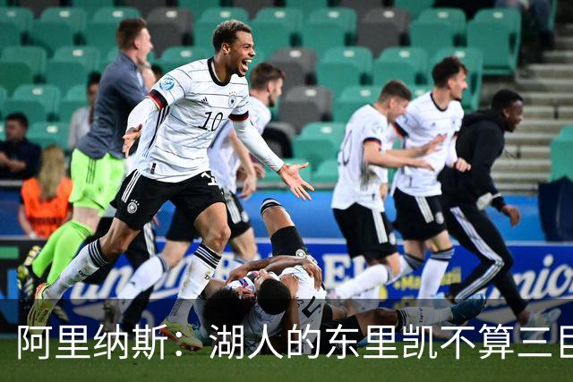 阿里纳斯：湖人的东里凯不算三巨头 三个全明星才叫三巨头