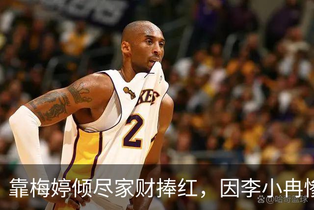 靠梅婷倾尽家财捧红，因李小冉惨遭重伤断脚，今两人差距天差地别