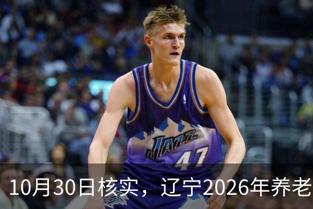 10月30日核实，辽宁2026年养老金调整通知，今天正式已发布了吗？