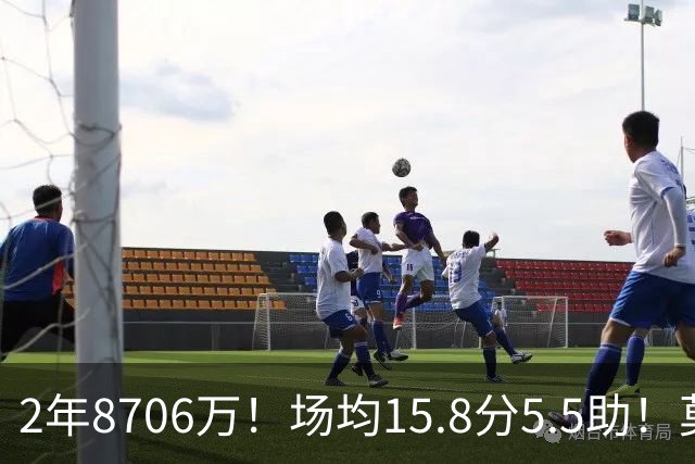 2年8706万！场均15.8分5.5助！莫兰特重伤，22岁探花郎机会来了