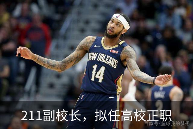 211副校长，拟任高校正职
