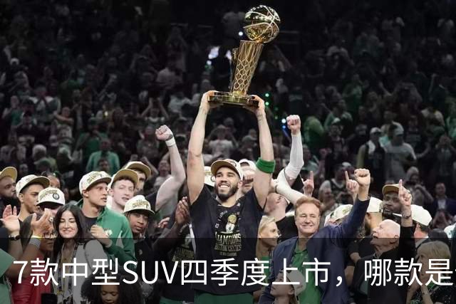 7款中型SUV四季度上市，哪款是你的大五座之选？
